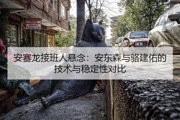 安赛龙接班人悬念：安东森与骆建佑的技术与稳定性对比
